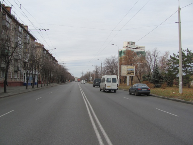 Беклайт 4x3,  Набережная Ленина, Напротив Д.12. Ресторан 'красный Коралл'