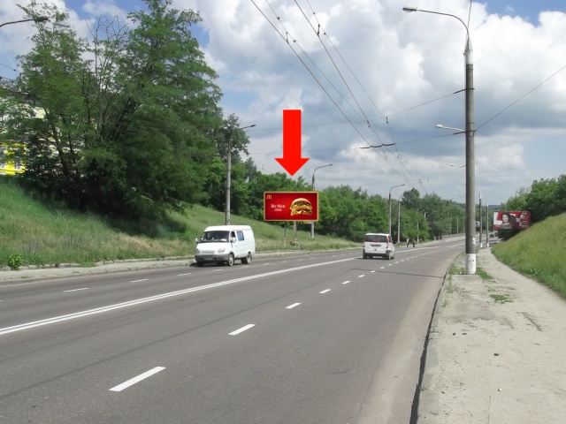 Щит 3x6,  Краснозвездинская ул. - ул. Черепина