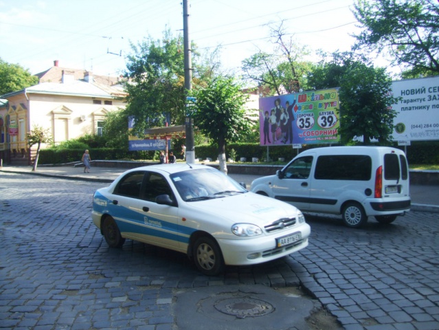 Щит 6x3,  Главная ул, 135, из центра